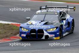 Rene Rast (D) (Schubert Motorsport) - BMW M4 GT3 04.08.2023, DTM Round 4, Nürburgring, Germany, Friday
