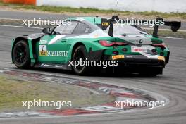 Marco Wittmann (D) (Project 1) - BMW M4 GT3) 04.08.2023, DTM Round 4, Nürburgring, Germany, Friday