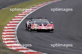 Maximilian Paul (D) (GRT Grasser Racing Team - Lamborghini Huracan GT3 Evo2) 04.08.2023, DTM Round 4, Nürburgring, Germany, Friday