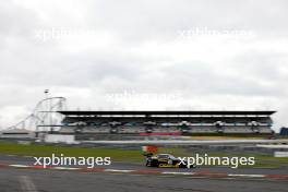 Arjun Maini (IND) (Mercedes-AMG Team HRT - Mercedes-AMG GT3 Evo)  04.08.2023, DTM Round 4, Nürburgring, Germany, Friday