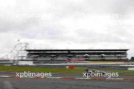Arjun Maini (IND) (Mercedes-AMG Team HRT - Mercedes-AMG GT3 Evo)  04.08.2023, DTM Round 4, Nürburgring, Germany, Friday