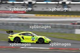 Thomas Preining (A) (Manthey EMA - Porsche 911 GT3 R)  04.08.2023, DTM Round 4, Nürburgring, Germany, Friday