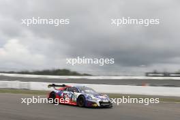 Luca Engstler (D) (Liqui Moly Team Engstler Motorsport - Audi R8 LMS GT3 Evo2 04.08.2023, DTM Round 4, Nürburgring, Germany, Friday