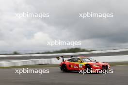 Sheldon van der Linde (ZA) (Schubert Motorsport - BMW M4 GT3) 04.08.2023, DTM Round 4, Nürburgring, Germany, Friday