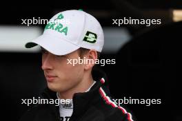 David Schumacher (D) (Winward Racing - Mercedes-AMG GT3 Evo)  04.08.2023, DTM Round 4, Nürburgring, Germany, Friday