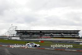 Christian Engelhart (D) (Toksport WRT - Porsche 911 GT3 R)  04.08.2023, DTM Round 4, Nürburgring, Germany, Friday