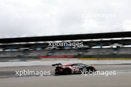 Maximilian Paul (D) (GRT Grasser Racing Team - Lamborghini Huracan GT3 Evo2)  04.08.2023, DTM Round 4, Nürburgring, Germany, Friday