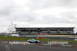 Lucas Auer (A) (Winward Racing - Mercedes-AMG GT3 Evo)  04.08.2023, DTM Round 4, Nürburgring, Germany, Friday