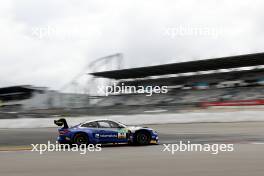 Rene Rast (D) (Schubert Motorsport) - BMW M4 GT3)  04.08.2023, DTM Round 4, Nürburgring, Germany, Friday