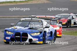 Rene Rast (D) (Schubert Motorsport) - BMW M4 GT3)  05.08.2023, DTM Round 4, Nürburgring, Germany, Saturday