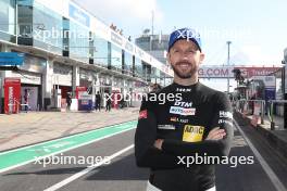 Rene Rast (D) (Schubert Motorsport) - BMW M4 GT3) 05.08.2023, DTM Round 4, Nürburgring, Germany, Saturday