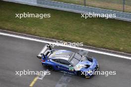 Rene Rast (D) (Schubert Motorsport) - BMW M4 GT3)  06.08.2023, DTM Round 4, Nürburgring, Germany, Sunday