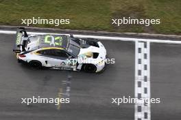 Sandro Holzem (D) (Project 1 - BMW M4 GT3) 06.08.2023, DTM Round 4, Nürburgring, Germany, Sunday