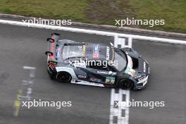 Kelvin van der Linde (ZA) (Abt Sportsline - Audi R8 LMS GT3 Evo2)  06.08.2023, DTM Round 4, Nürburgring, Germany, Sunday