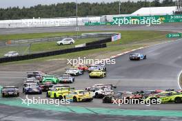 Start  06.08.2023, DTM Round 4, Nürburgring, Germany, Sunday