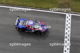 Jack Aitekin  (GBR) (Emil Frey Racing) - Ferrari 296 GT3)  06.08.2023, DTM Round 4, Nürburgring, Germany, Sunday