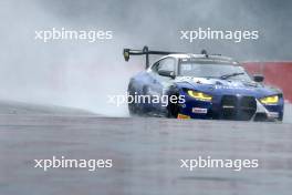 Rene Rast (D) (Schubert Motorsport) - BMW M4 GT3)  06.08.2023, DTM Round 4, Nürburgring, Germany, Sunday