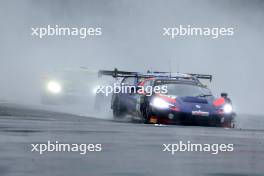 Jack Aitekin  (GBR) (Emil Frey Racing) - Ferrari 296 GT3)  06.08.2023, DTM Round 4, Nürburgring, Germany, Sunday