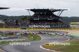 Star 06.08.2023, DTM Round 4, Nürburgring, Germany, Sunday