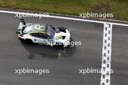Sandro Holzem (D) (Project 1 - BMW M4 GT3)  06.08.2023, DTM Round 4, Nürburgring, Germany, Sunday
