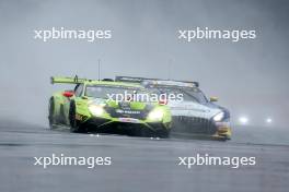 Franck Perera (F) (SSR Performance - Lamborghini Huracan GT3 Evo2)   06.08.2023, DTM Round 4, Nürburgring, Germany, Sunday