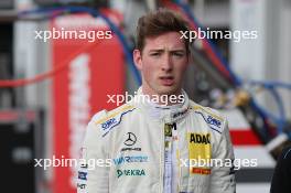 David Schumacher (D) (Winward Racing - Mercedes-AMG GT3 Evo)  06.08.2023, DTM Round 4, Nürburgring, Germany, Sunday
