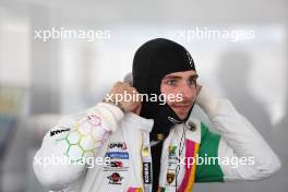 Maximilian Paul  (DEU) (GRT Grasser Racing Team  - Lamborghini Huracan GT3 Evo2)   18.08.2023, DTM Round 5, Lausitzring, Germany, Friday