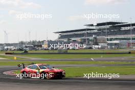 Sheldon van der Linde (ZAF) (Schubert Motorsport - BMW M4 GT3)  18.08.2023, DTM Round 5, Lausitzring, Germany, Friday
