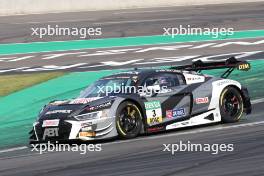 Kelvin van der Linde (ZAF) (ABT Sportsline - Audi R8 LM   19.08.2023, DTM Round 5, Lausitzring, Germany, Saturday