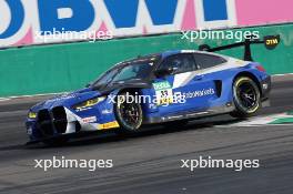 Rene Rast (DEU) (Schubert Motorsport  - BMW M4 GT3)    19.08.2023, DTM Round 5, Lausitzring, Germany, Saturday