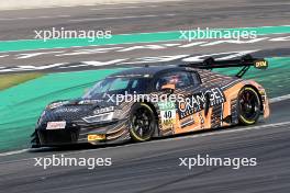 Mattia Drudi (ITA) (Tresor Orange1 - Audi R8 LMS GT3 Evo2)   19.08.2023, DTM Round 5, Lausitzring, Germany, Saturday