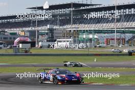 Jack Aitken (GBR) (Emil Frey Racing  - Ferrari 296 GT3) 19.08.2023, DTM Round 5, Lausitzring, Germany, Saturday
