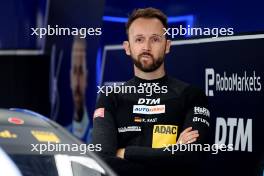 Rene Rast (DEU) (Schubert Motorsport  - BMW M4 GT3)    19.08.2023, DTM Round 5, Lausitzring, Germany, Saturday