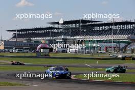 Rene Rast (DEU) (Schubert Motorsport  - BMW M4 GT3)    19.08.2023, DTM Round 5, Lausitzring, Germany, Saturday