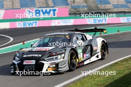 Kelvin van der Linde (ZAF) (ABT Sportsline - Audi R8 LMS GT3 Evo2)   19.08.2023, DTM Round 5, Lausitzring, Germany, Saturday