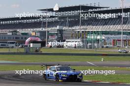 Rene Rast (DEU) (Schubert Motorsport  - BMW M4 GT3)   19.08.2023, DTM Round 5, Lausitzring, Germany, Saturday
