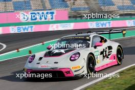 Marvin Dienst (DEU) Toksport WRT  - Porsche 911 GT3 R)  b 19.08.2023, DTM Round 5, Lausitzring, Germany, Saturday