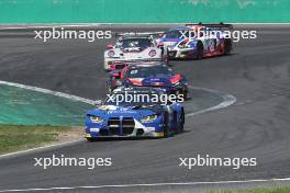 Rene Rast (DEU) (Schubert Motorsport  - BMW M4 GT3)    20.08.2023, DTM Round 5, Lausitzring, Germany, Sunday