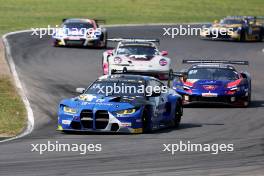 Rene Rast (DEU) (Schubert Motorsport  - BMW M4 GT3)    20.08.2023, DTM Round 5, Lausitzring, Germany, Sunday