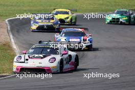 Marvin Dienst (DEU) Toksport WRT  - Porsche 911 GT3 R)   20.08.2023, DTM Round 5, Lausitzring, Germany, Sunday