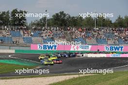 Start 20.08.2023, DTM Round 5, Lausitzring, Germany, Sunday