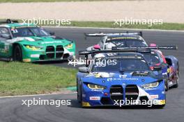 Rene Rast (DEU) (Schubert Motorsport  - BMW M4 GT3)    20.08.2023, DTM Round 5, Lausitzring, Germany, Sunday