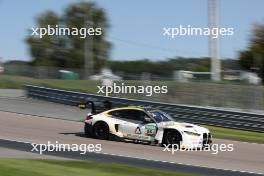 Sandro Holzem (DEU) (Project 1 - BMW M4 GT3)  08.09.2023, DTM Round 6, Sachsenring, Germany, Friday