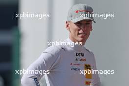 Luca Engstler (DEU) (Liqui Moly Team Engstler Motorsport  - Audi R8 LMS GT3 Evo2)  08.09.2023, DTM Round 6, Sachsenring, Germany, Friday