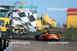 Sheldon van der Linde (ZAF) (Schubert Motorsport - BMW M4 GT3) 09.09.2023, DTM Round 6, Sachsenring, Germany, Saturday