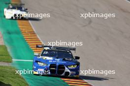 Rene Rast (DEU) (Schubert Motorsport  - BMW M4 GT3)   09.09.2023, DTM Round 6, Sachsenring, Germany, Saturday