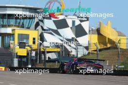 Jack Aitken (GBR) (Emil Frey Racing  - Ferrari 296 GT3) 09.09.2023, DTM Round 6, Sachsenring, Germany, Saturday