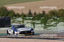 David Schumacher (DEU) (Winward Racing  - Mercedes-AMG GT3 Evo) 	  ­  10.09.2023, DTM Round 6, Sachsenring, Germany, Sunday
