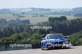Rene Rast (DEU) (Schubert Motorsport  - BMW M4 GT3)   10.09.2023, DTM Round 6, Sachsenring, Germany, Sunday