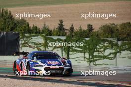 Luca Engstler (DEU) (Liqui Moly Team Engstler Motorsport  - Audi R8 LMS GT3 Evo2)  10.09.2023, DTM Round 6, Sachsenring, Germany, Sunday